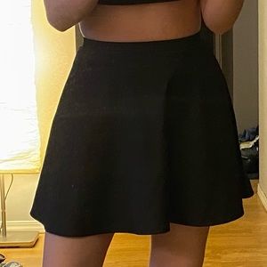 Urban Planet - Small Skater Skirt